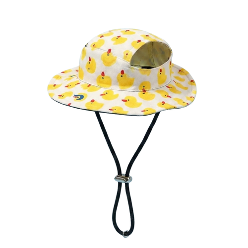 Gorrito Quackers